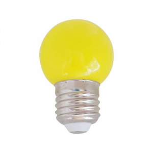 ampoule-led-guinguette-jaune-e27-1w-g45