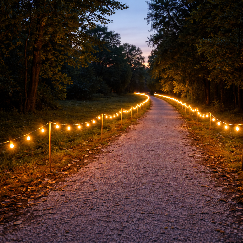 Illuminez votre chemin