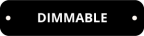 Badge Dimmable Badge Dimmable