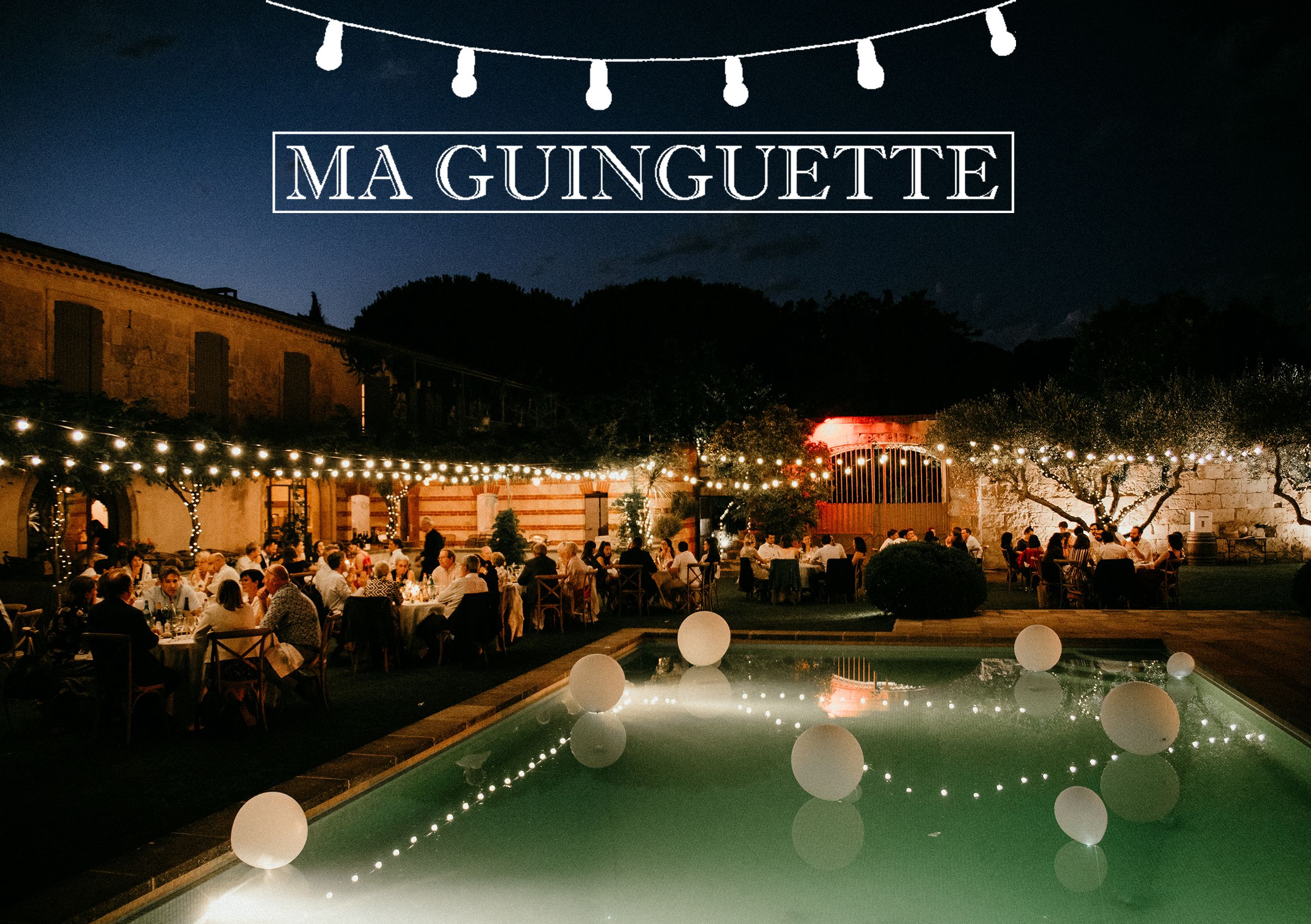 A5 Média Recto - Blanc Chaud