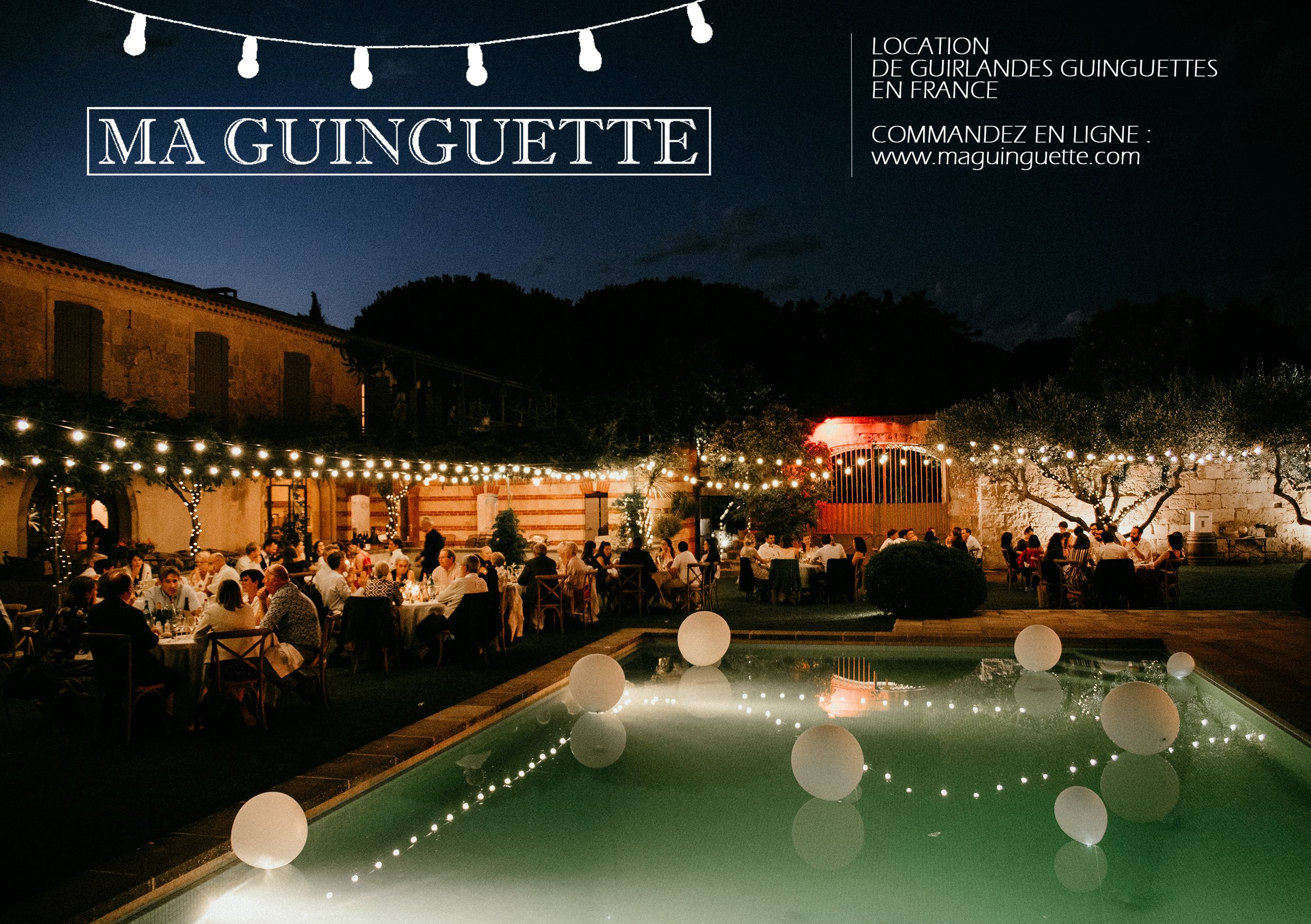 A5 Média 2 Recto - Blanc Chaud