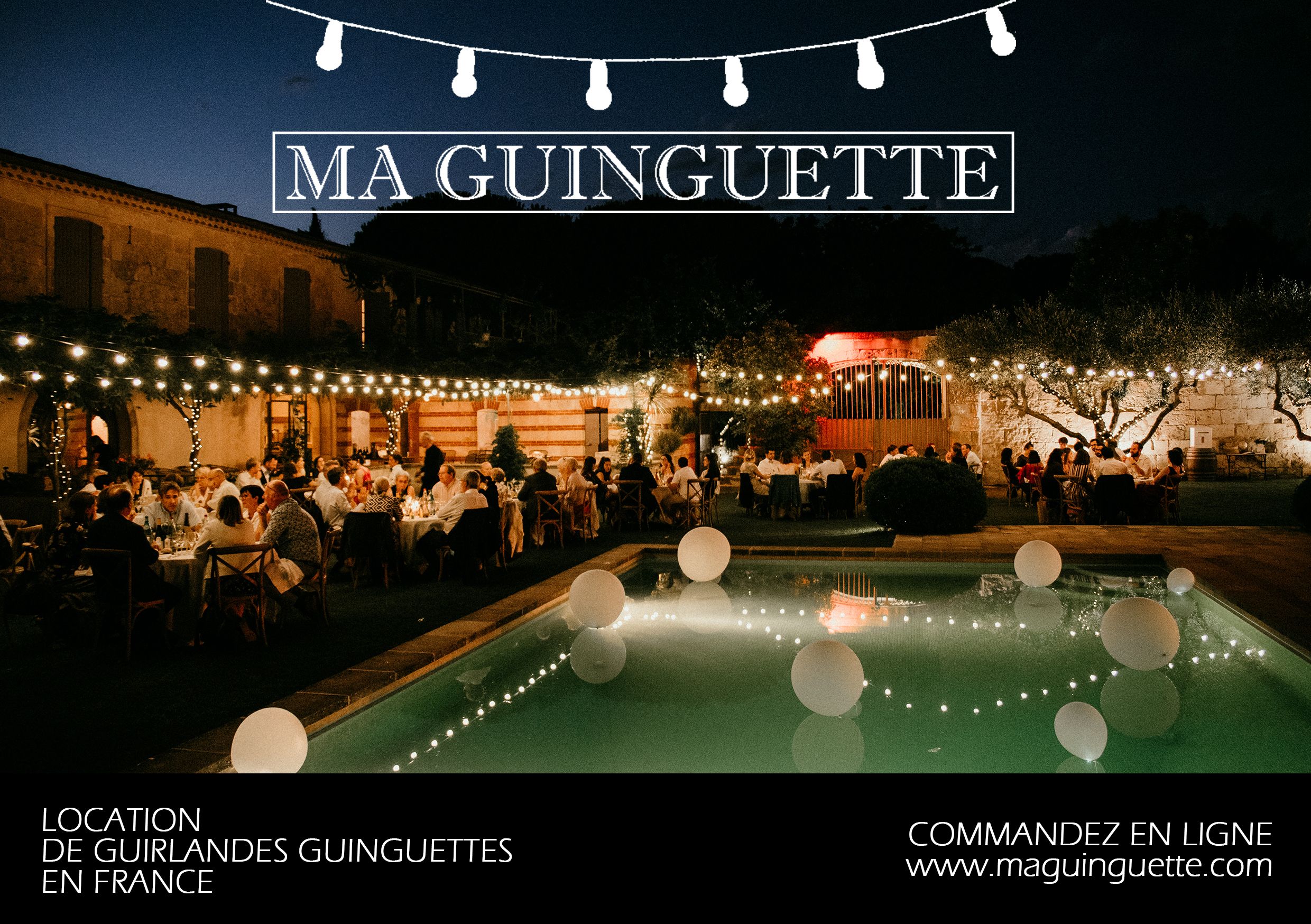 A5 Media 3 Recto - Blanc Chaud