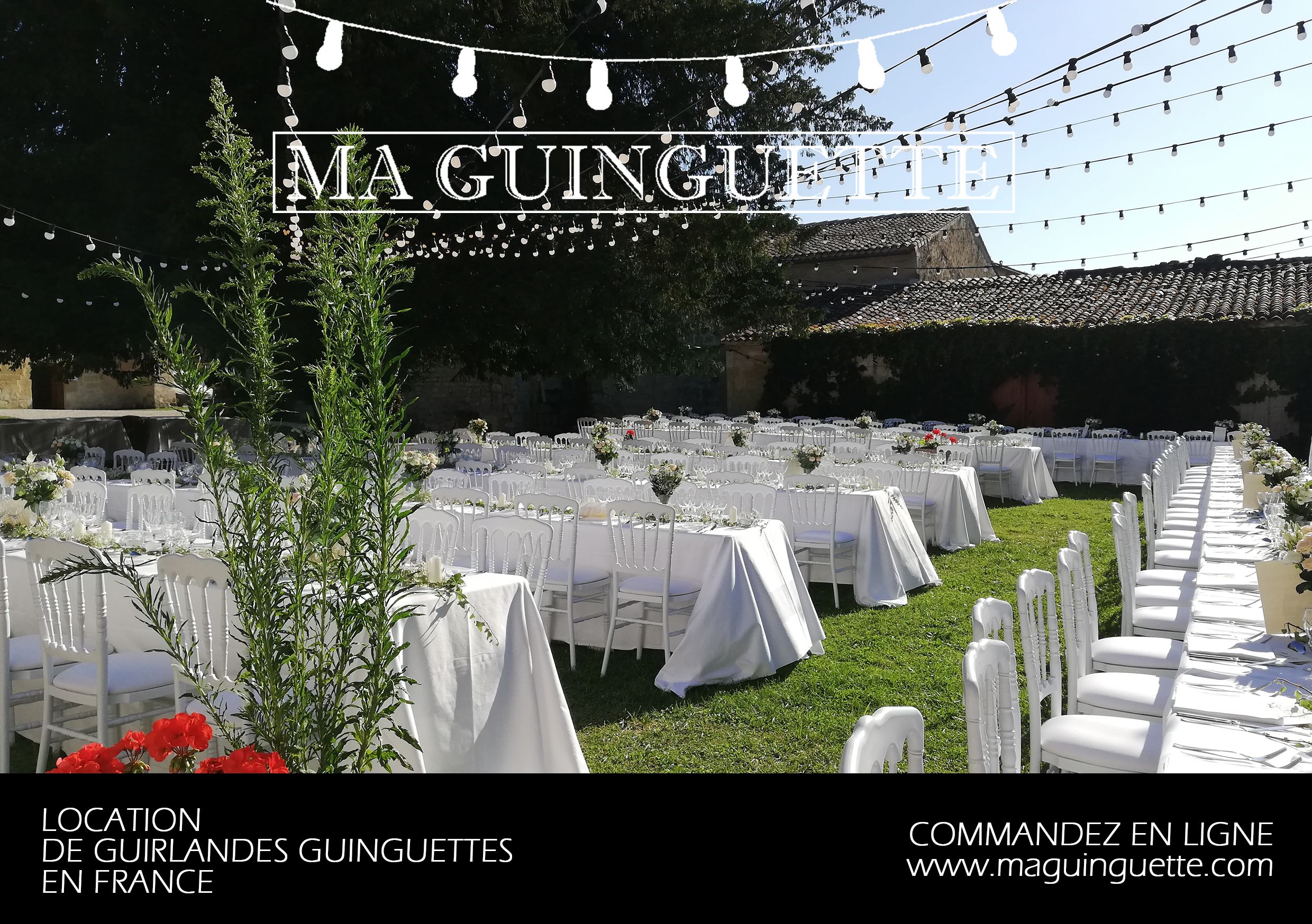 A5 Media 5 Recto - Blanc Chaud